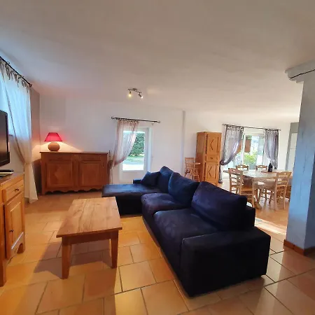 Holiday home De La Chadeniere