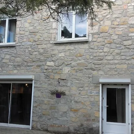 Holiday home De La Chadeniere